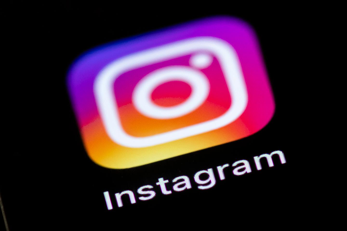 Beware of buying counterfeit products through Instagram