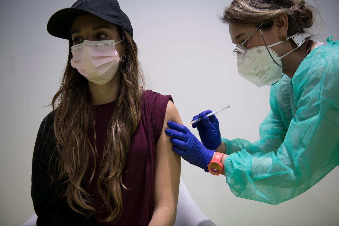 ‘A bitter failure’: Europe in turmoil over abrupt decision to halt the AstraZeneca COVID vaccine