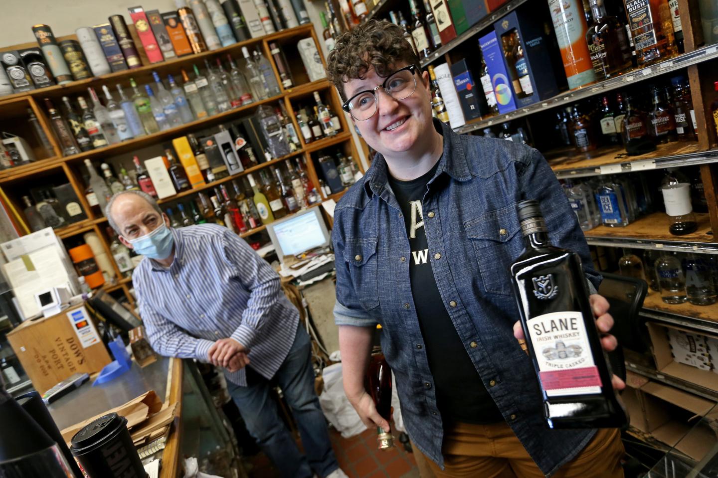Left out of an EU-U.S. tariff truce, America’s whiskey, bourbon and rye producers face worsening trade hangover