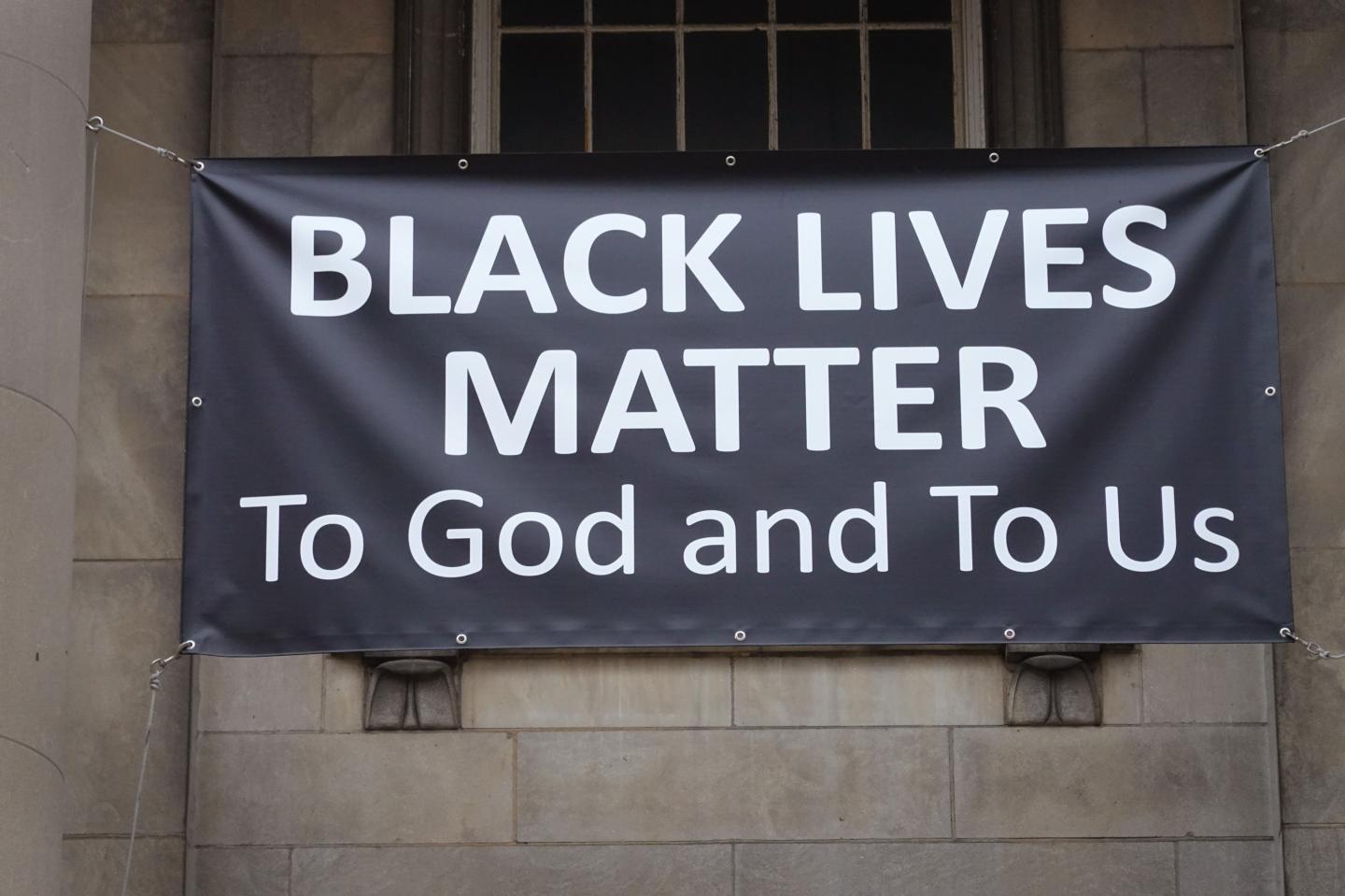 In a country born out of whiteness how do we talk about race?