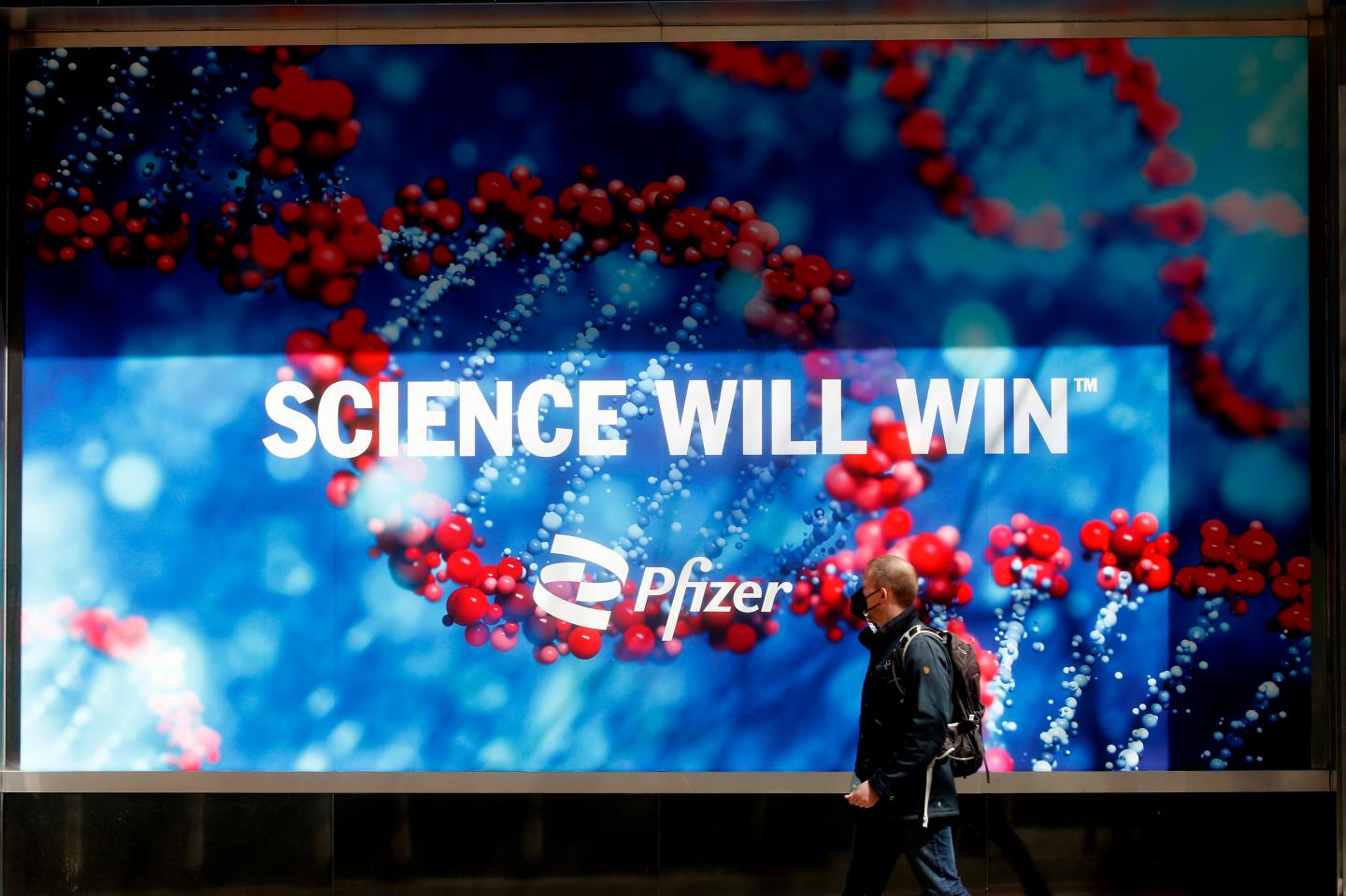 Markets climb on a V-for-vaccine-led recovery