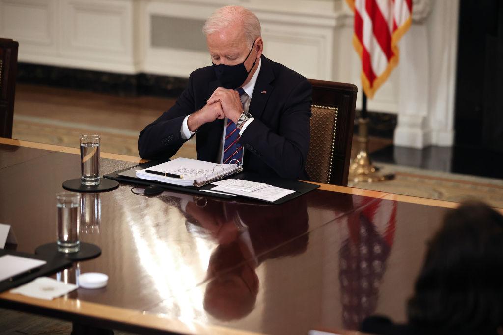 Does Biden’s $1 billion in canceled student loans set the stage for mass debt forgiveness?