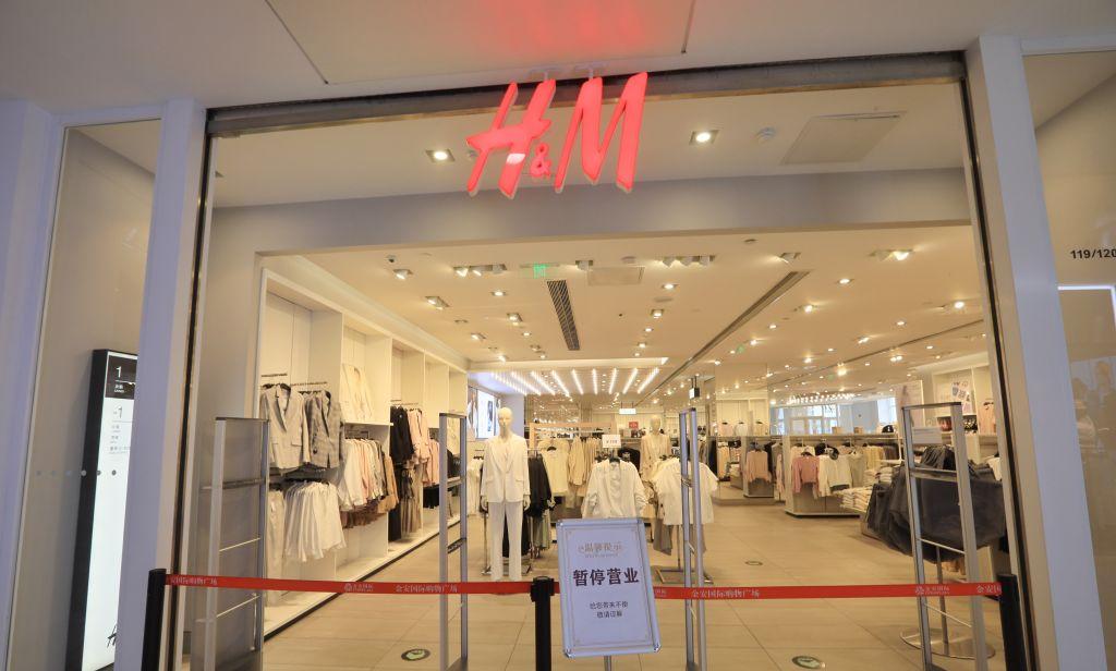 How brands are responding to China’s Xinjiang boycotts: deleting past statements or all-out flip-flops