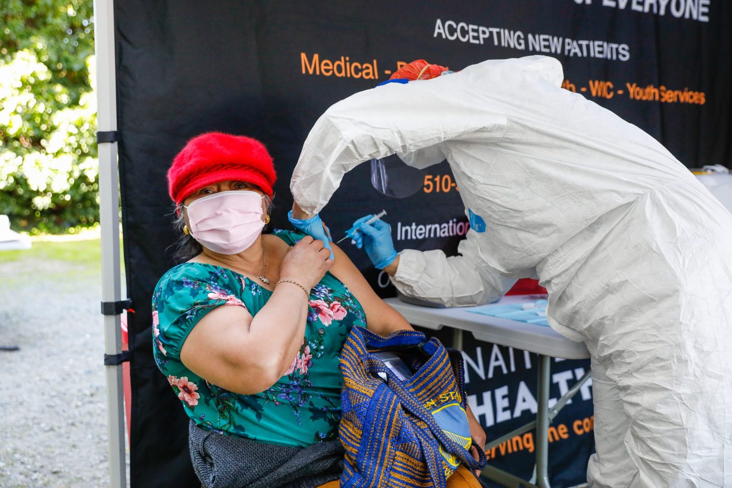 SFChronicleVirusVaccine