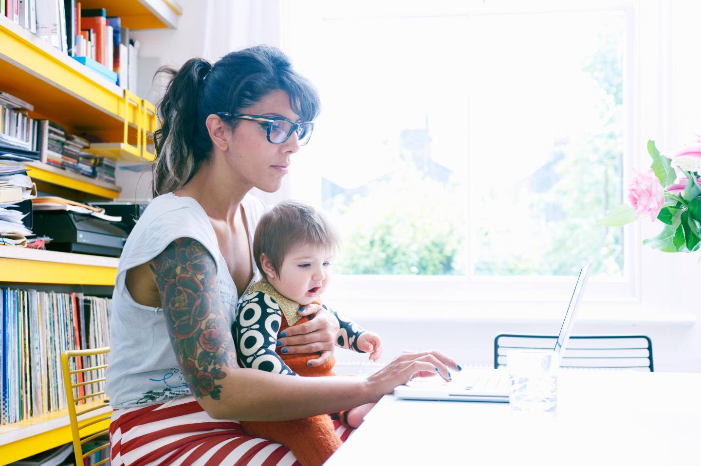 Too often, the authors write, public policy “privileges ‘traditional’ married two-parent families at the expense of all other varieties.”