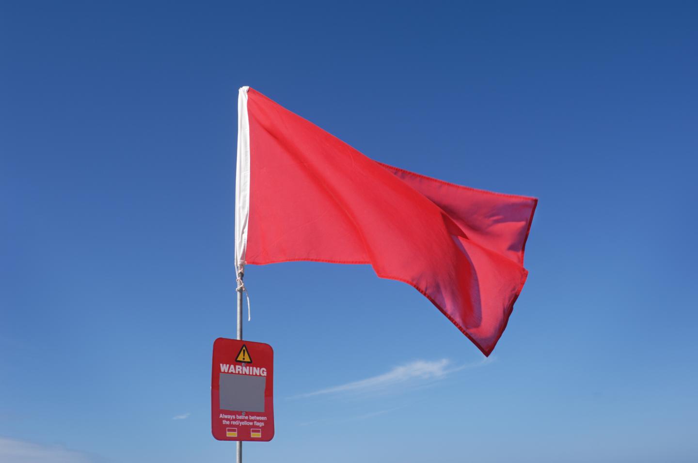 As the Dow closes above 33,000 for the first time, skeptics see red flags