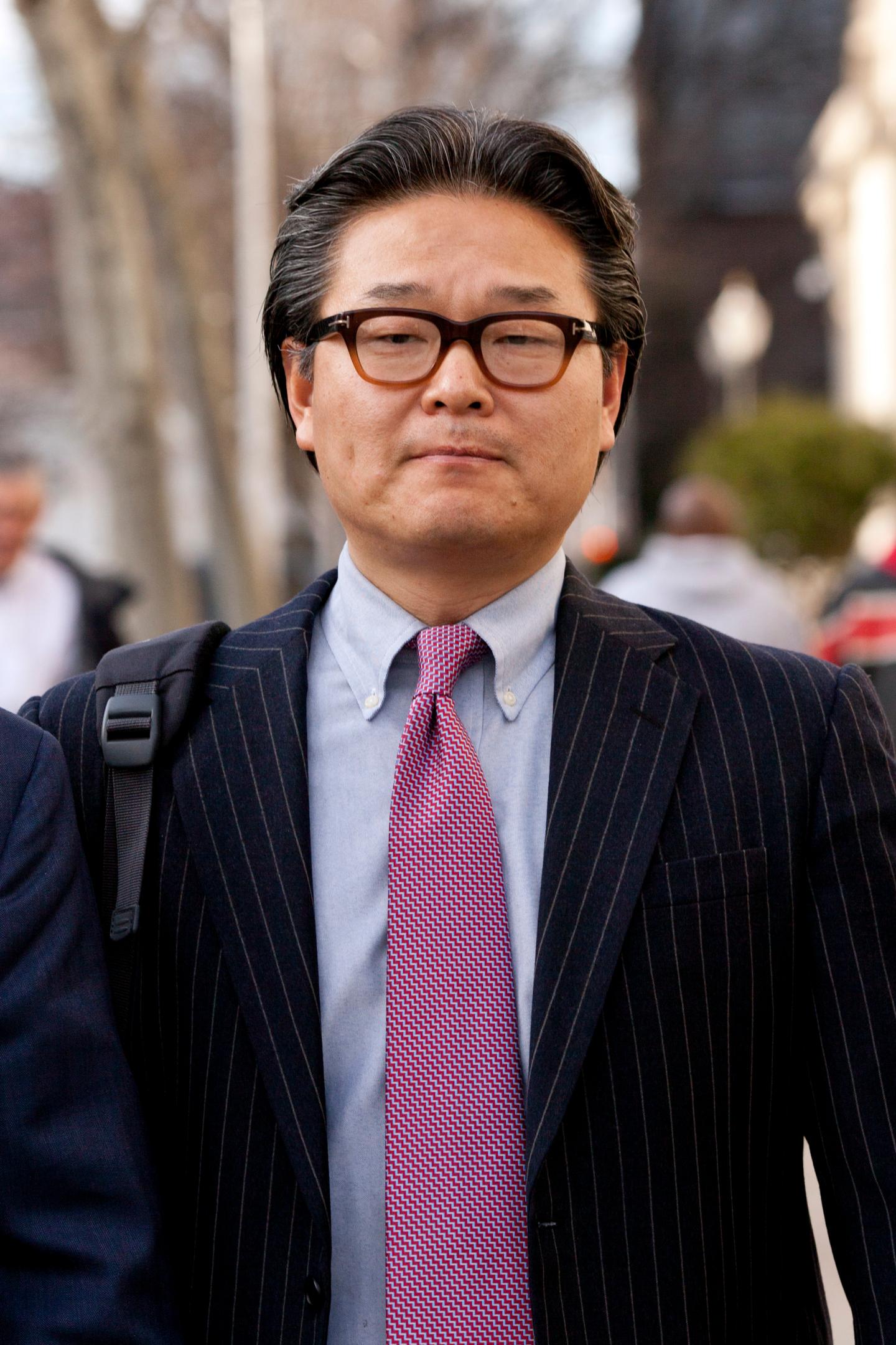 Archegos founder was amassing enormous hidden fortune when his bets all unraveled