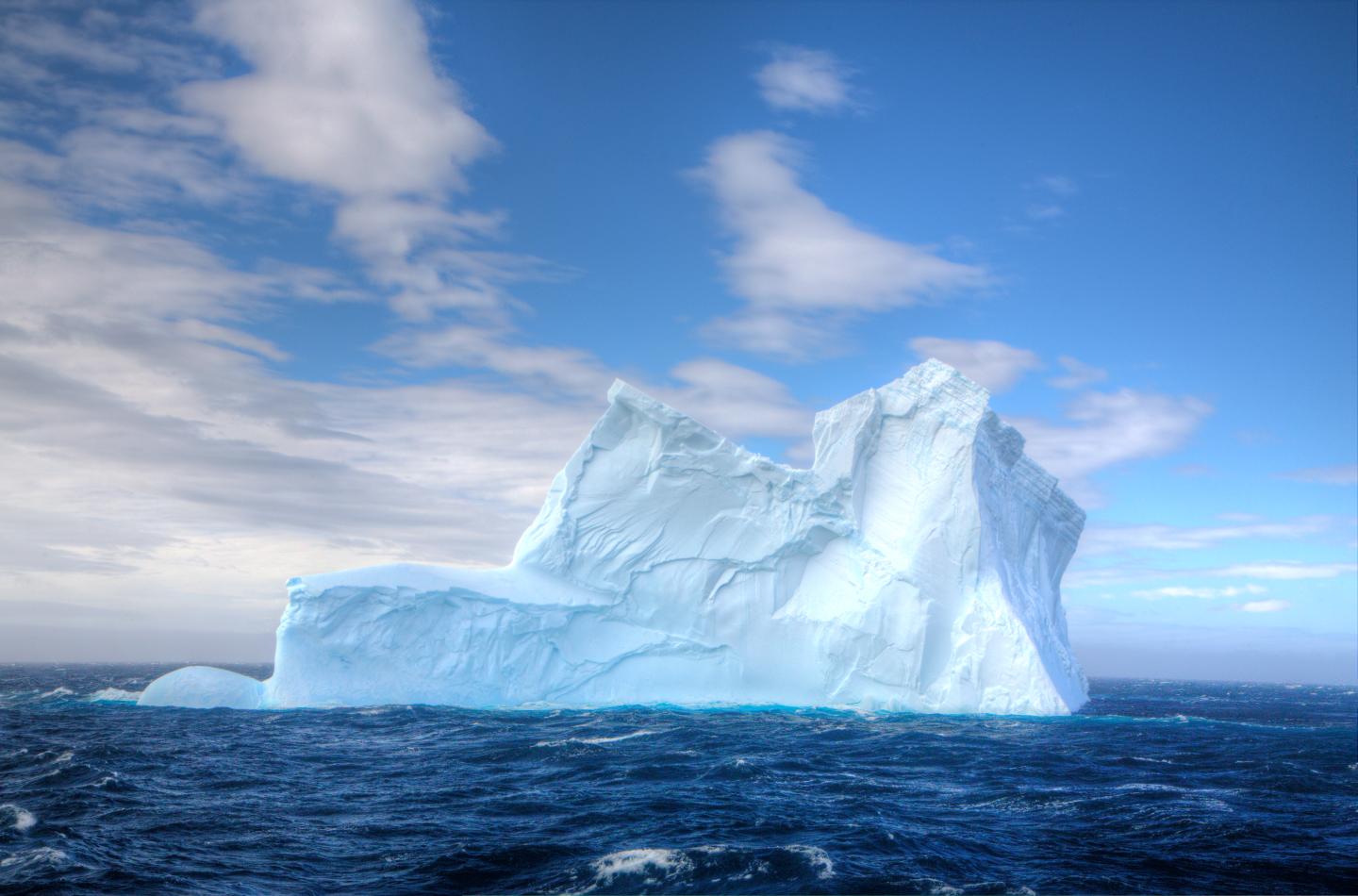 A looming ‘iceberg’: How a spike in interest rates makes America’s soaring debt a lot more dangerous