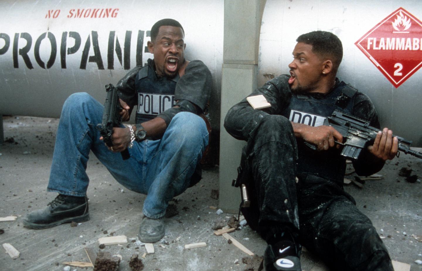 A primarily white entertainment industry leaves $10 billion on the table every year