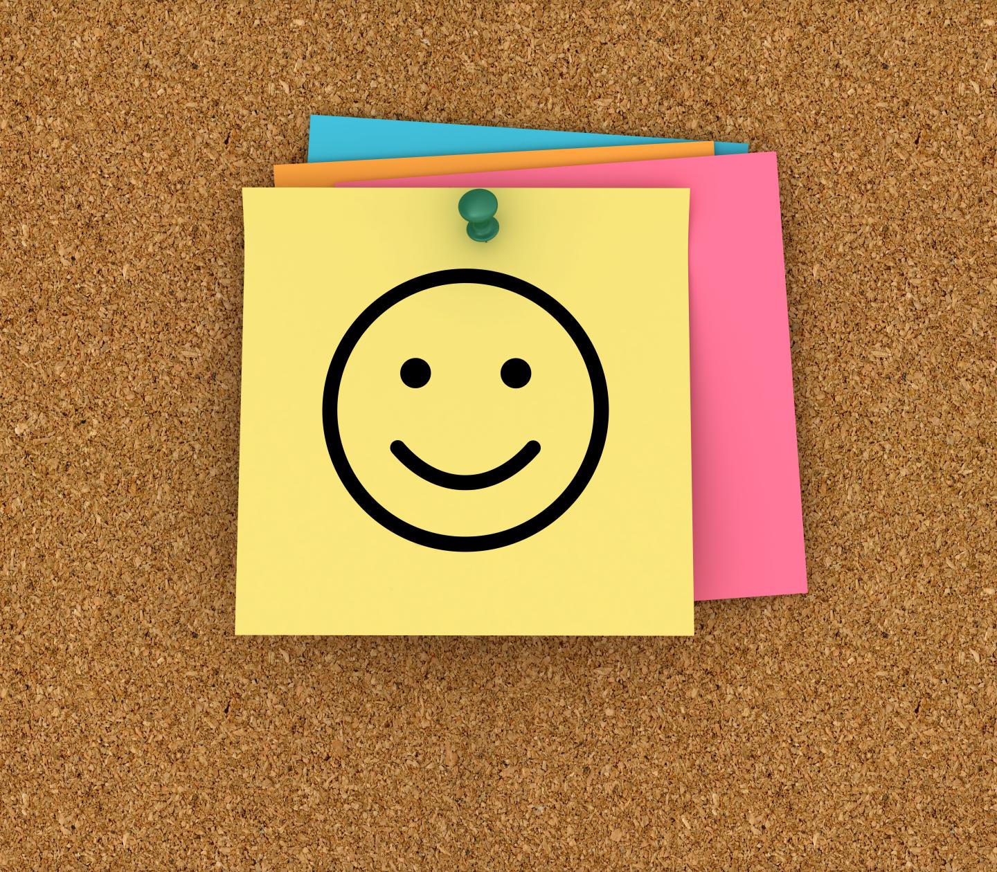 Smile! Humor may be what’s been missing at work