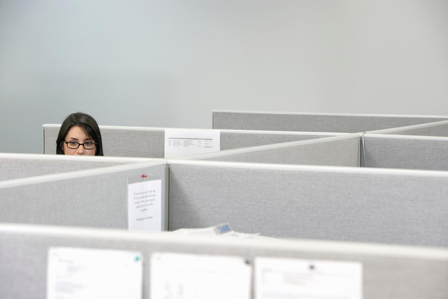 Loneliness may be the biggest threat to productivity right now