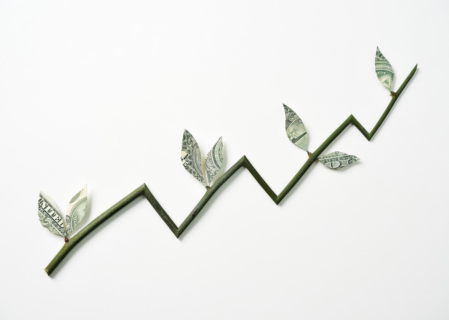 Historically April is one of the ‘best performing’ months for the stock market