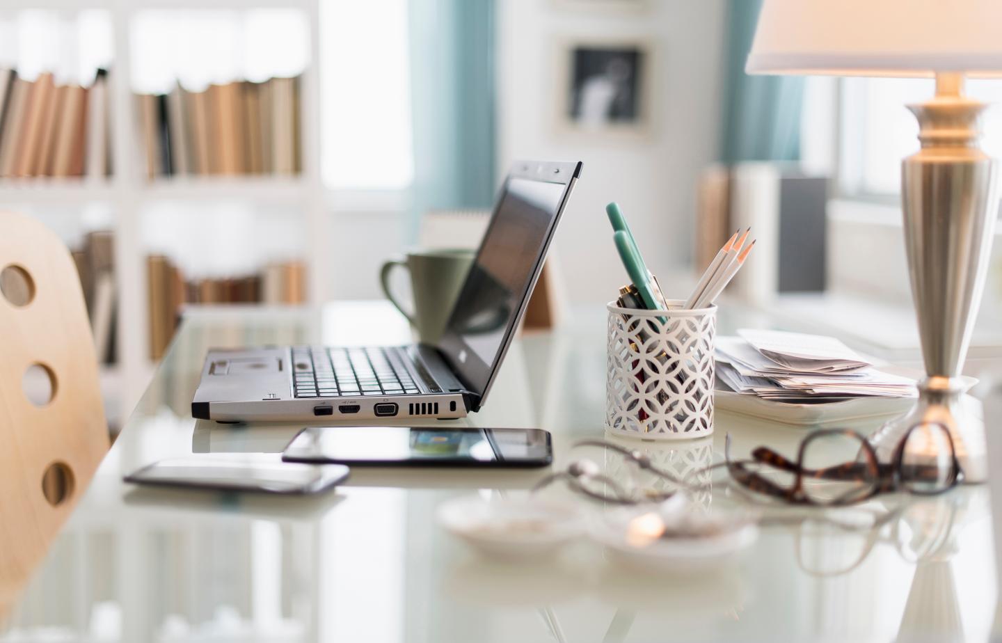 Laid off during a pandemic: Former HuffPost employees find new ways to commiserate