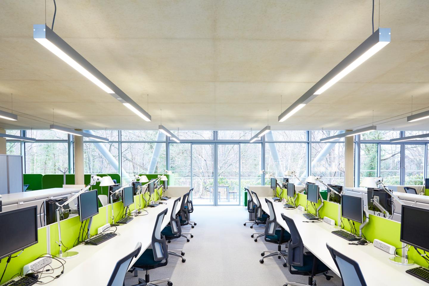 A startlingly low number of remote workers want to go back to their office routine after the pandemic