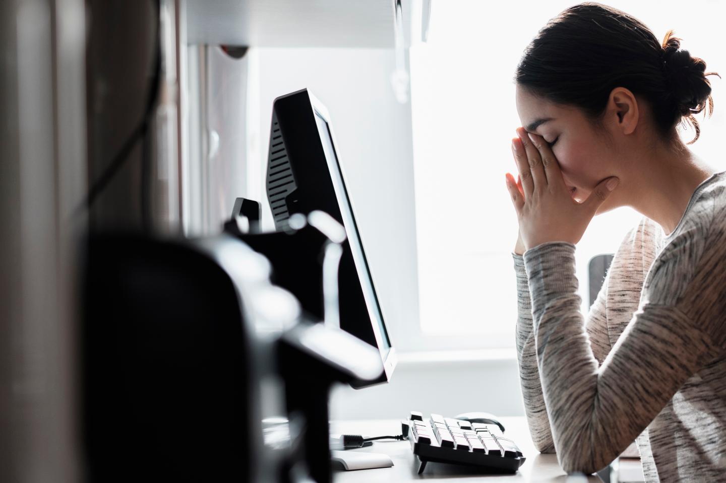 Is more communication driving the conversation, or just driving us crazy?