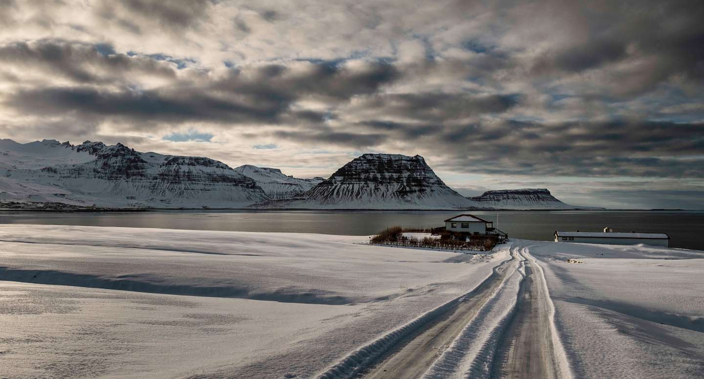 Icelandic startup looks to turn greenhouse gas into stone