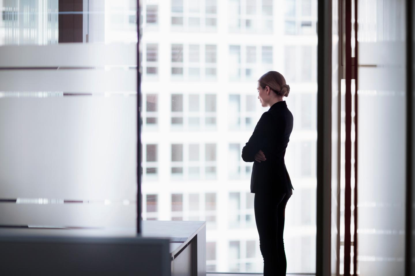 How to fix the COVID-damaged pipeline for women in leadership