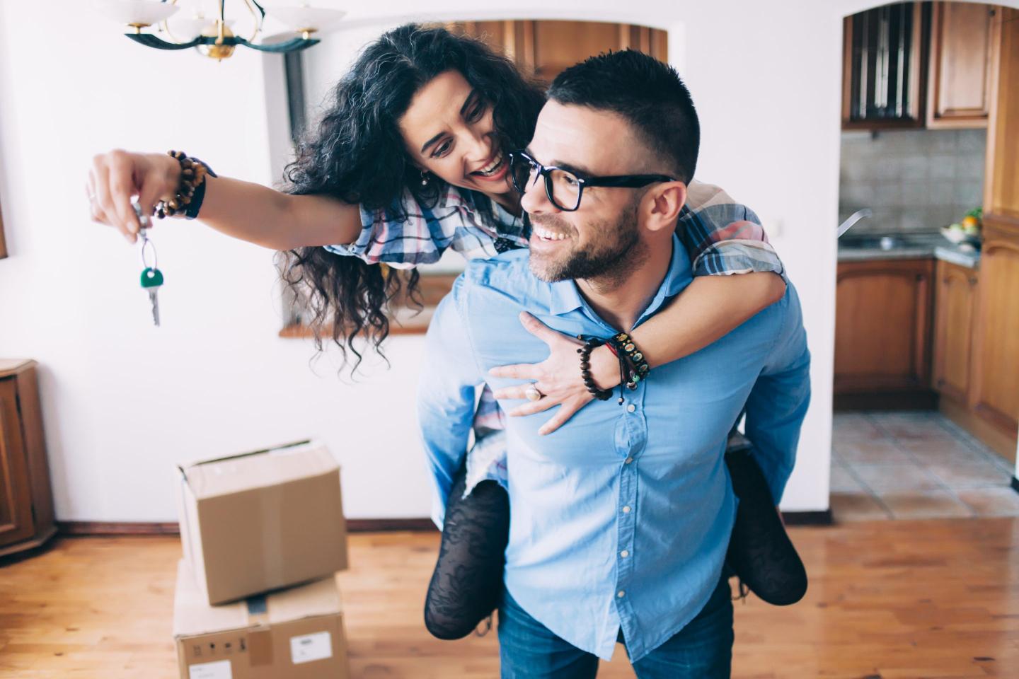 “Open banking will help a lot of people who couldn’t previously get loans for home down payments, school tuition, or new vehicles,” writes Craig Vosburg.