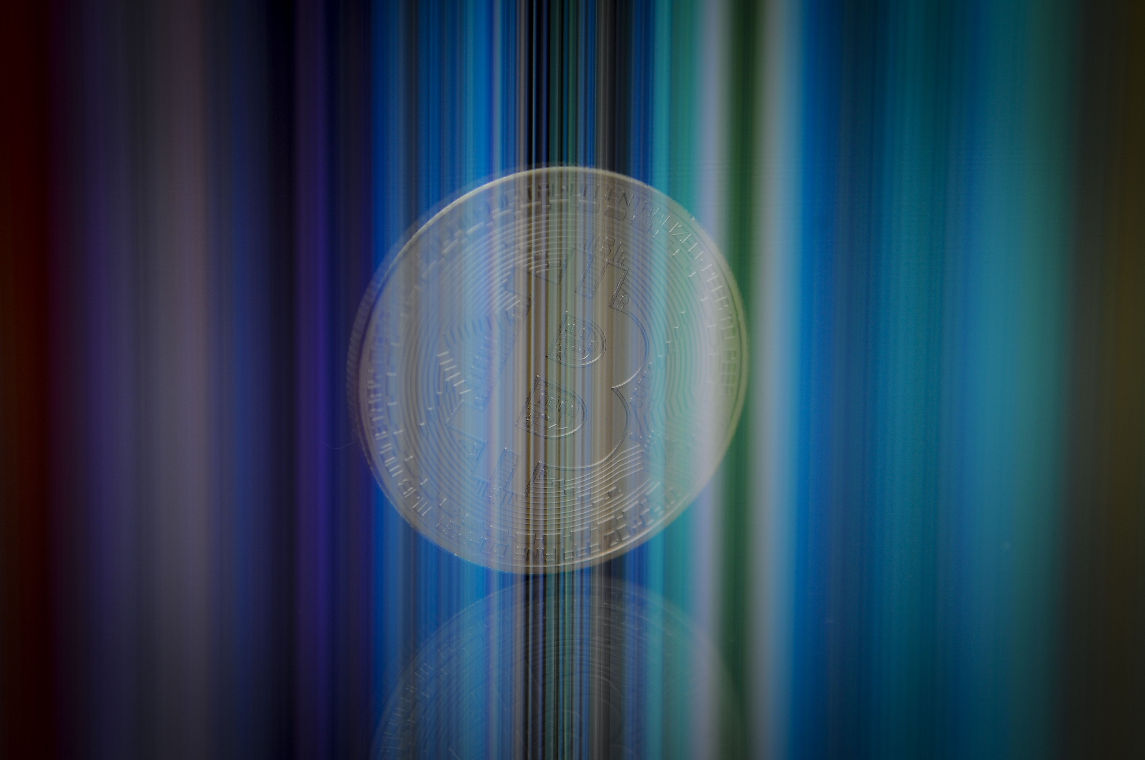 The mathematical pattern predicting Bitcoin will hit $70,000 | Fortune