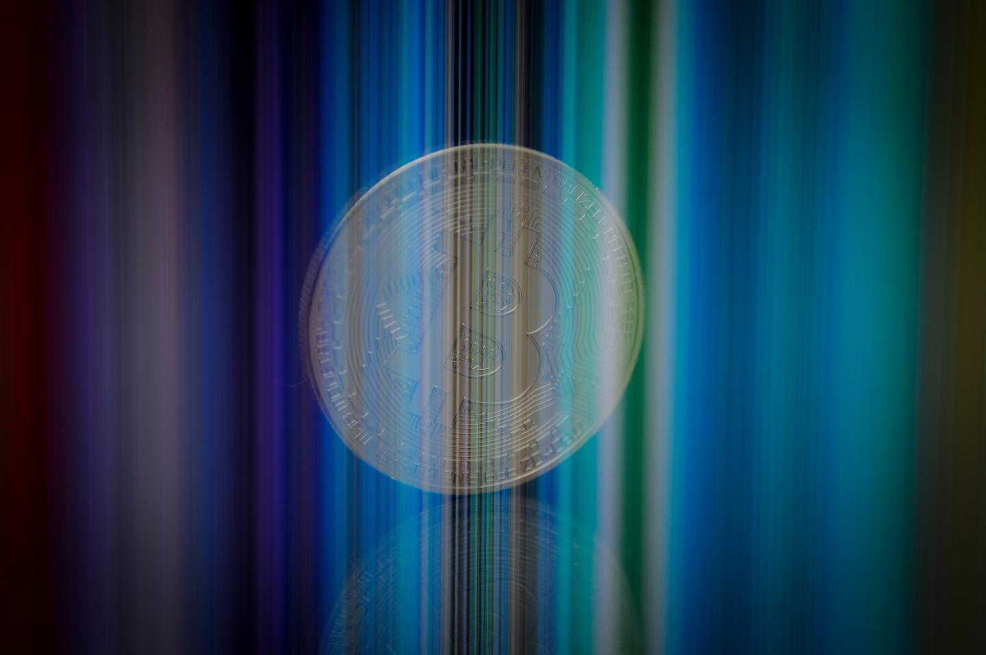 The ancient mathematical pattern predicting Bitcoin will hit $70,000