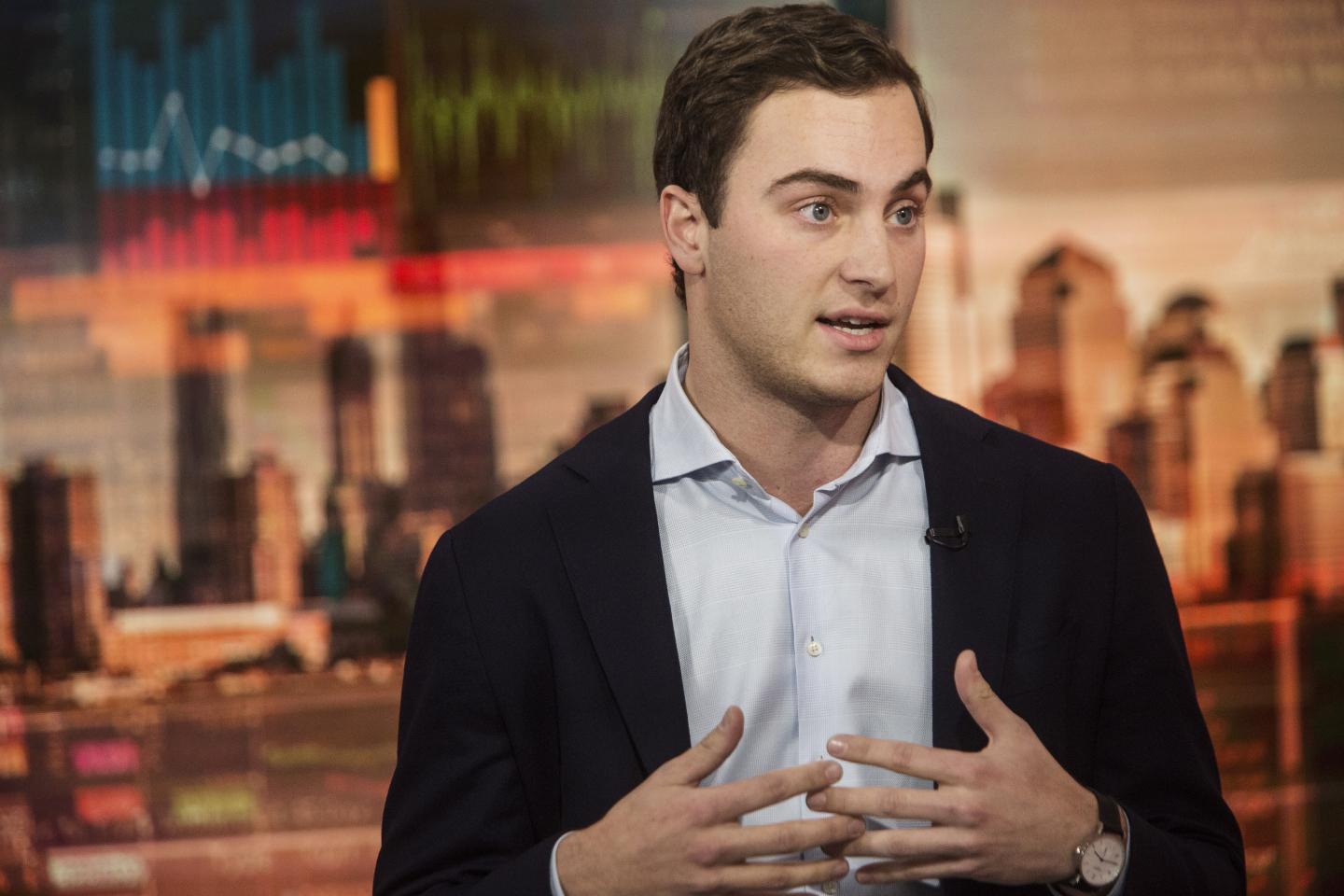 Uber visionary’s crypto app raises $26 million after fintech pivot