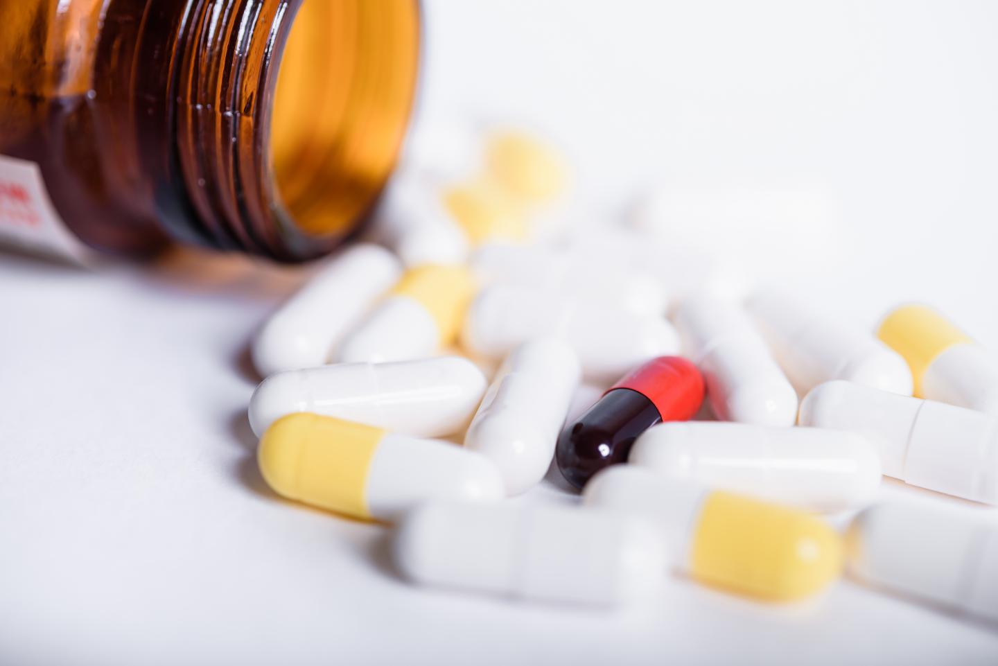 Democrats push to negotiate with drugmakers for lower prices on prescriptions covered by Medicare