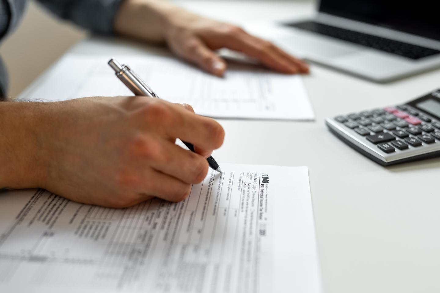 13 states won’t allow the unemployment tax break. See if yours is one of them
