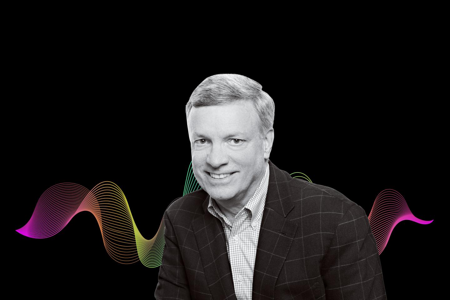 Visa CEO Alfred Kelly, Jr. on leadership during the pandemic and a year of reckoning for racial injustice