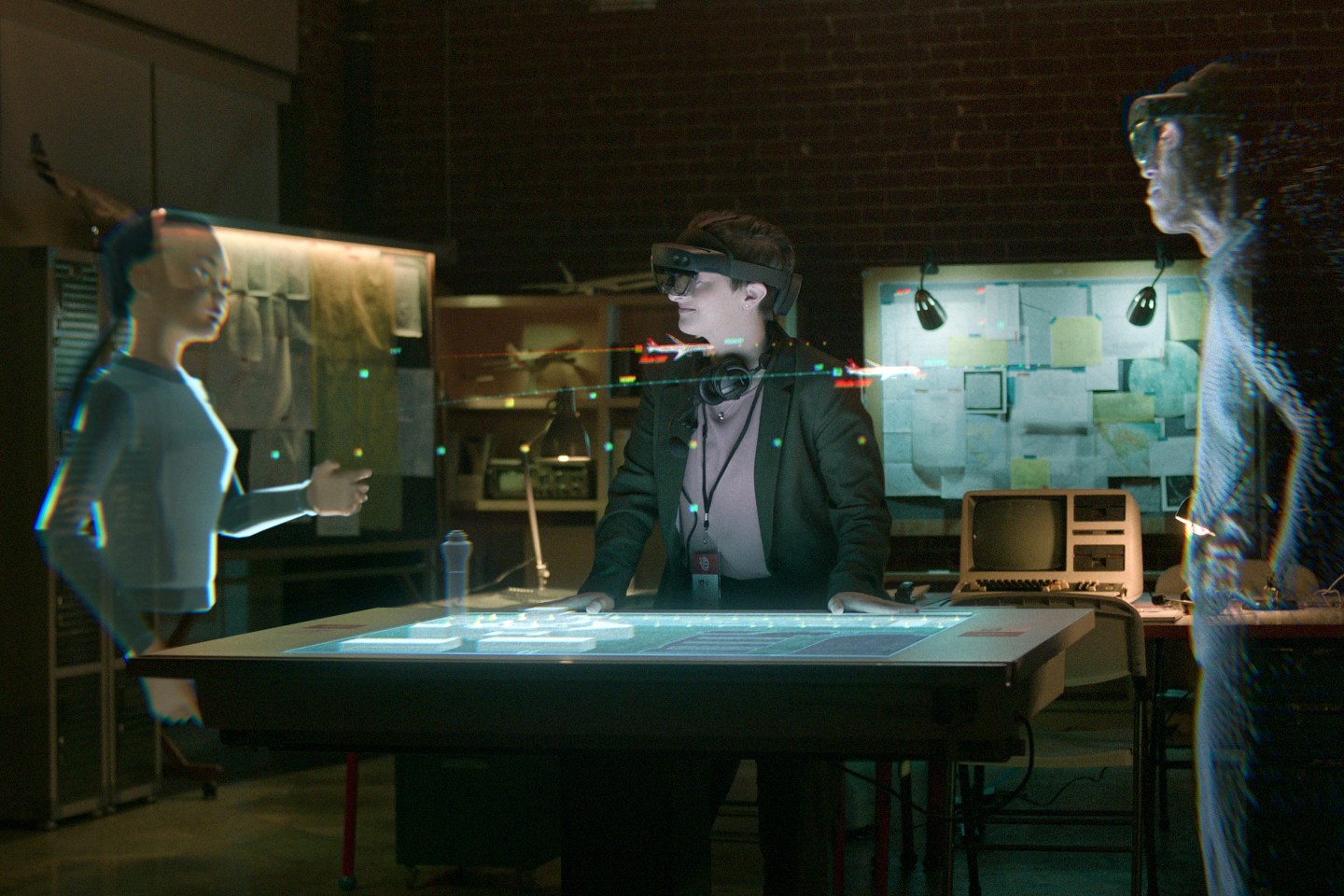 Microsoft-Mesh-VR-Featured