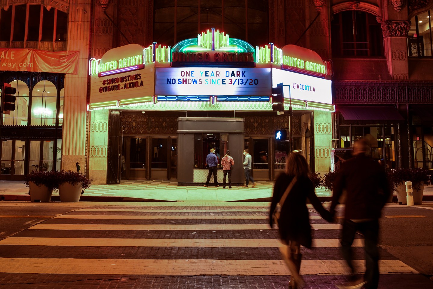 Music Venue Stimulus Funding-Featured