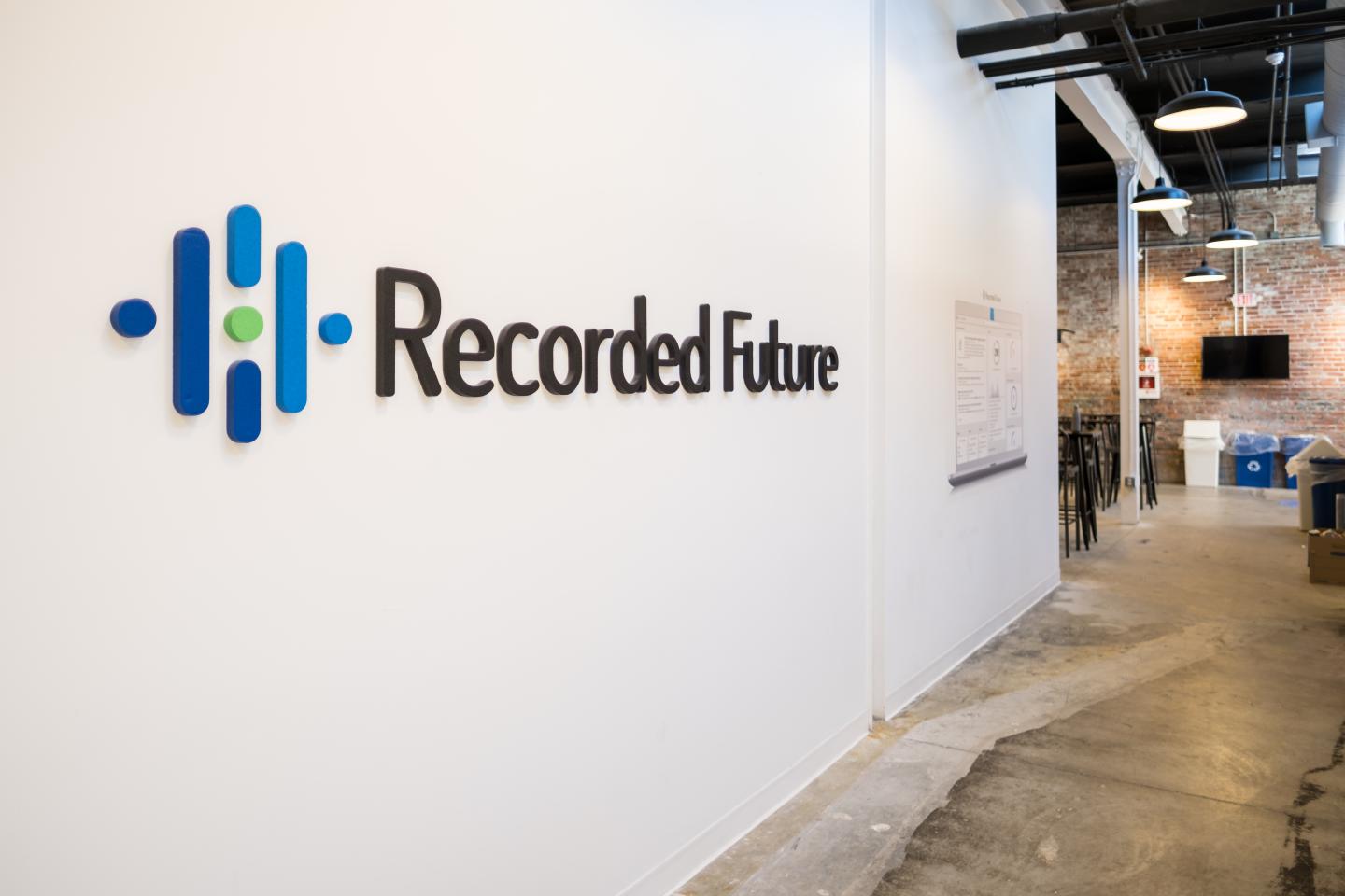 Cyber firm Recorded Future buys ‘dark web’ infiltrator for $52 million