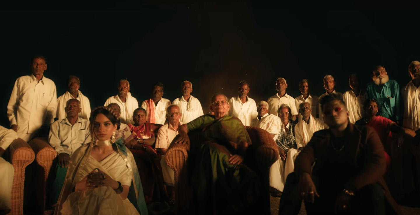 South Indian viral hit ‘Enjoy Enjaami’ questions caste oppression