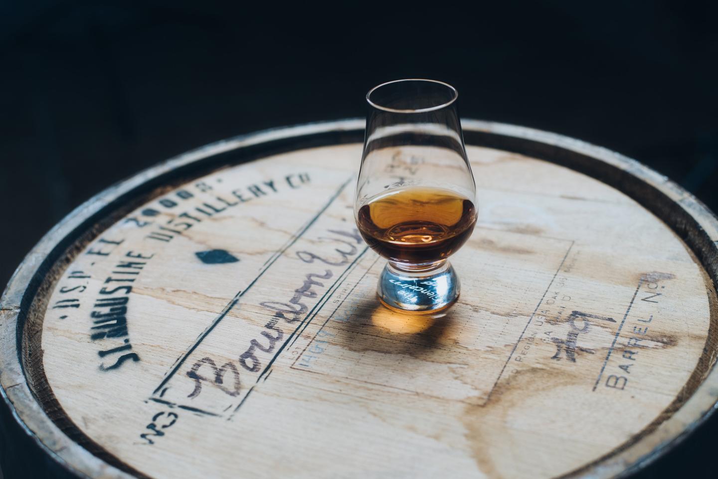 The unforeseen consequences craft distillers faced because of COVID-19
