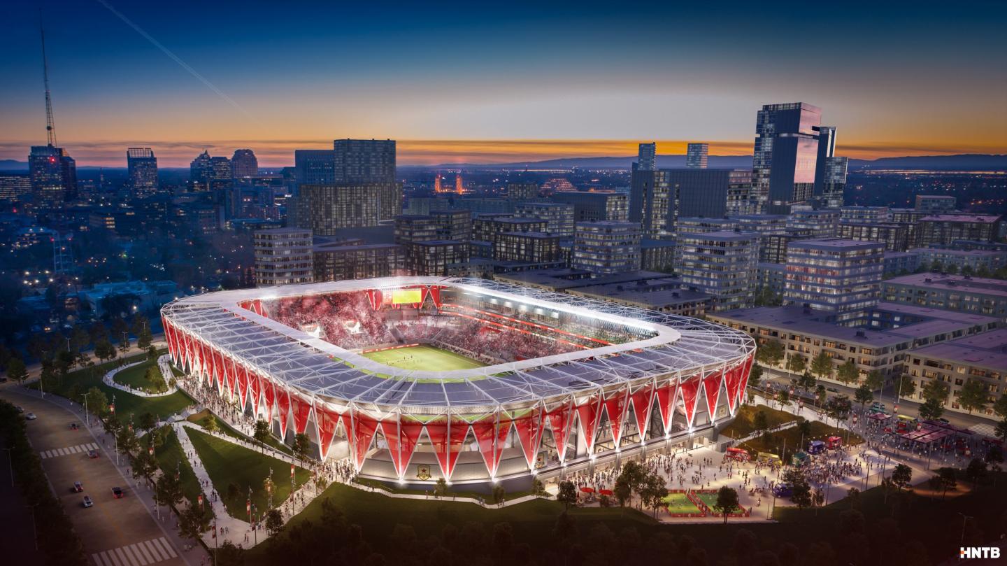 Sacramento tries to keep its MLS bid—and massive downtown redevelopment—on the rails
