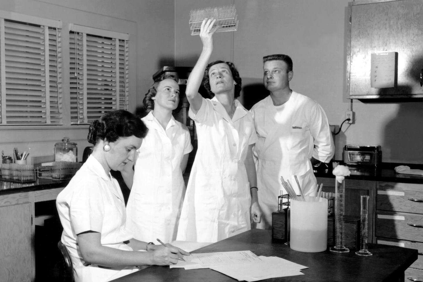 Commentary-Women's Health Under-researched