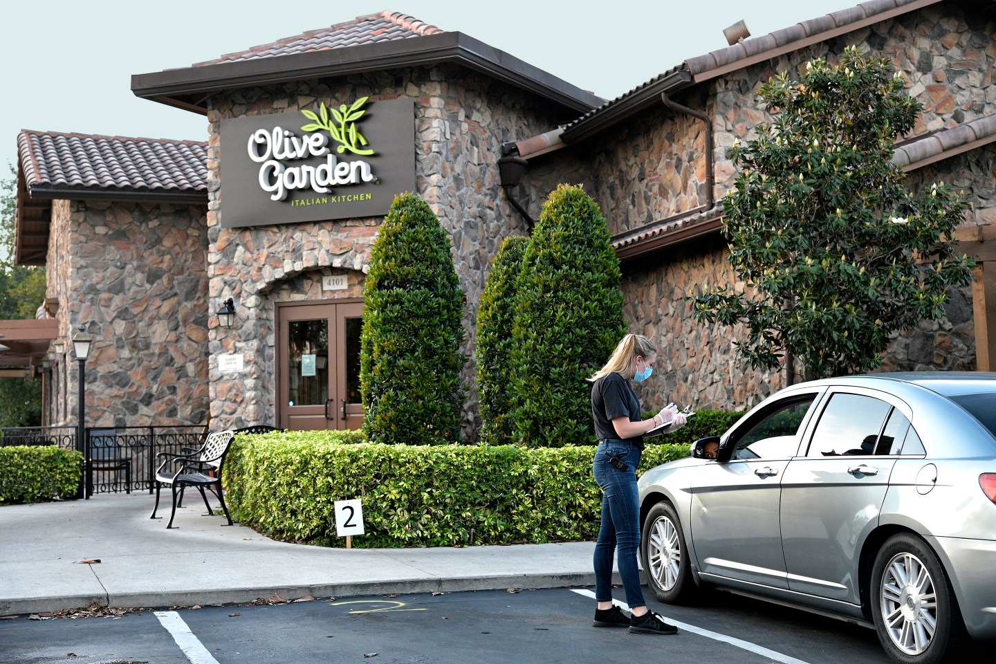 Worksheet-Olive Garden-Covid Vaccines