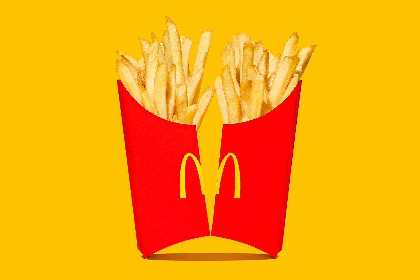 McFamily Feud: Scandal, lawsuits, and cultural upheaval at McDonald’s