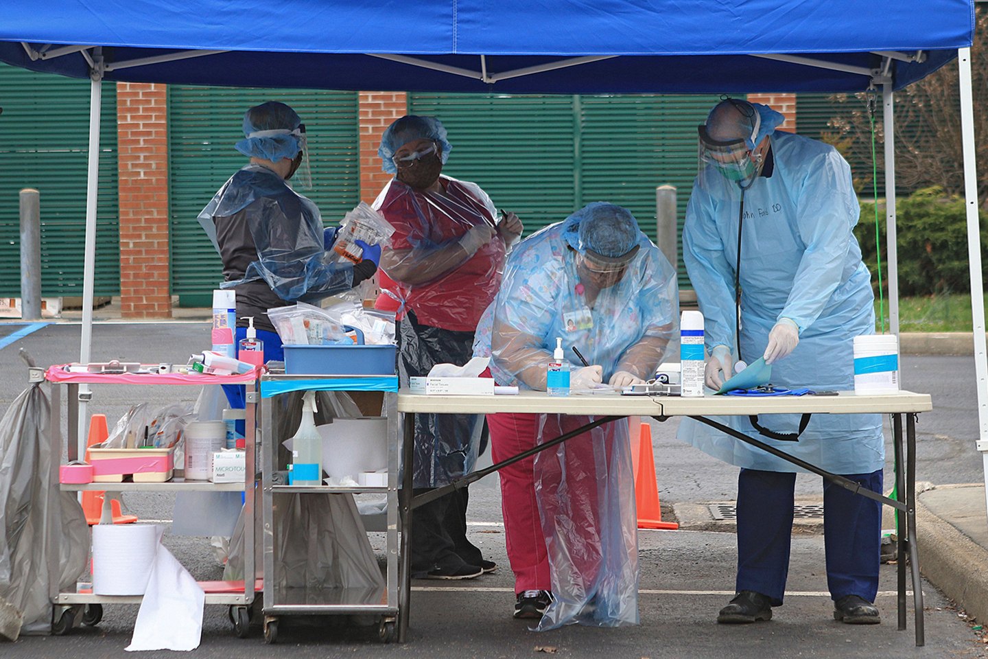 Commentary-West Virginia-Death rate