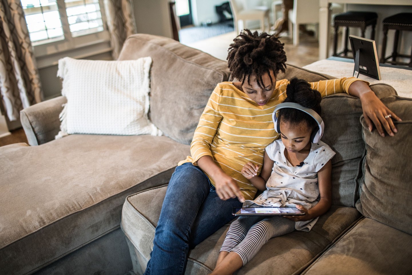 Commentary-Investing in Caregivers