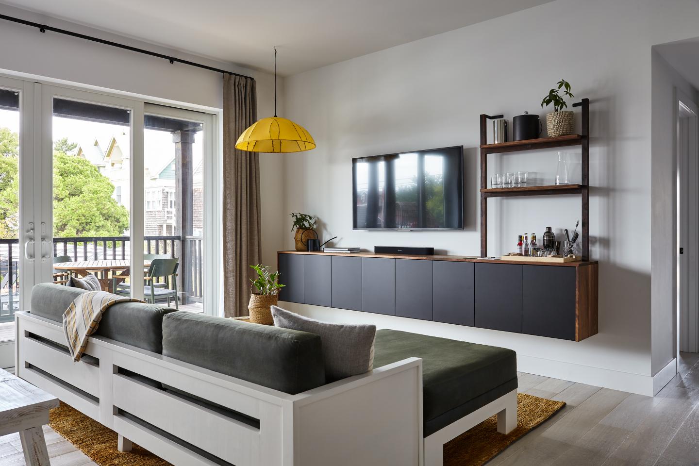 Shoppable hotel rooms may offer a boost to the recovering industry