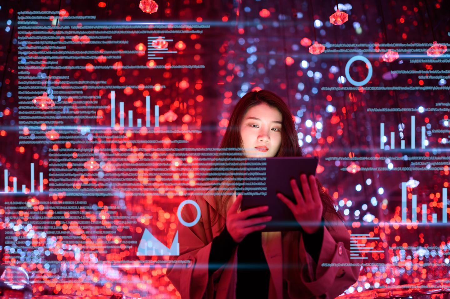 From A.I. to crypto, here’s what mattered to CFOs this week