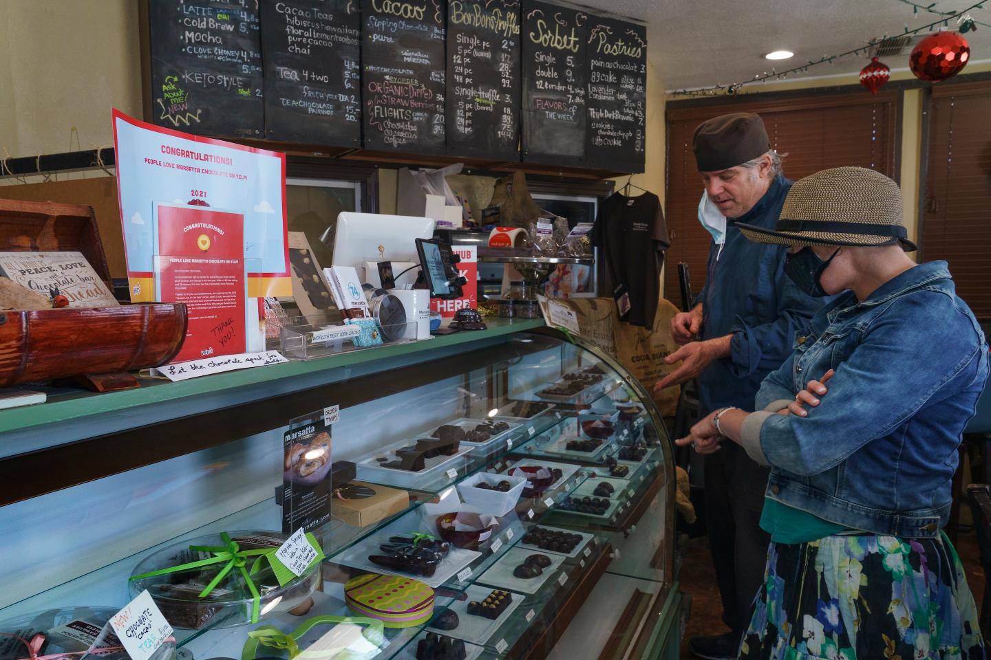 Food delivery will continue to thrive after COVID restrictions ease, drawing out tensions between delivery apps and restaurants