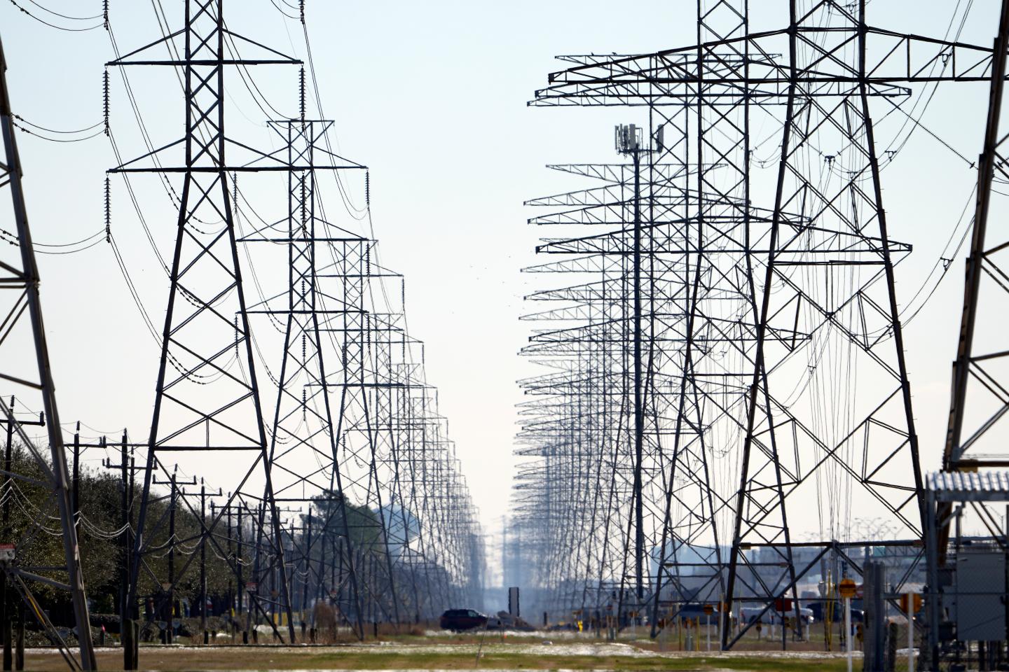 Biden administration launches initiative to protect U.S. electric system from cyberattacks