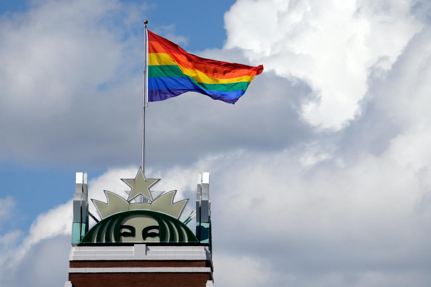 More than 400 businesses back LGBTQ rights act, according to advocacy group