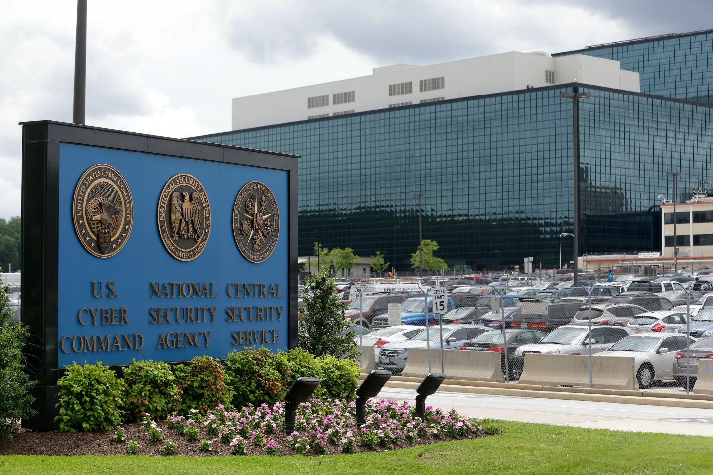 Number of surveillance targets fell sharply during the pandemic according to U.S. officials