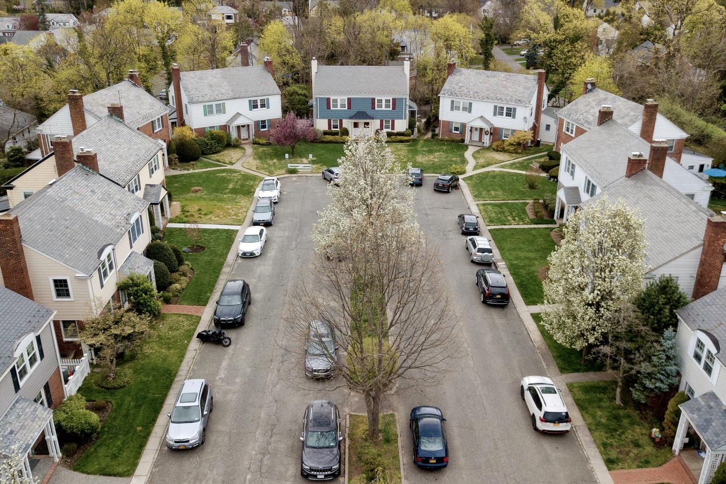 Average Property Tax-Real Estate