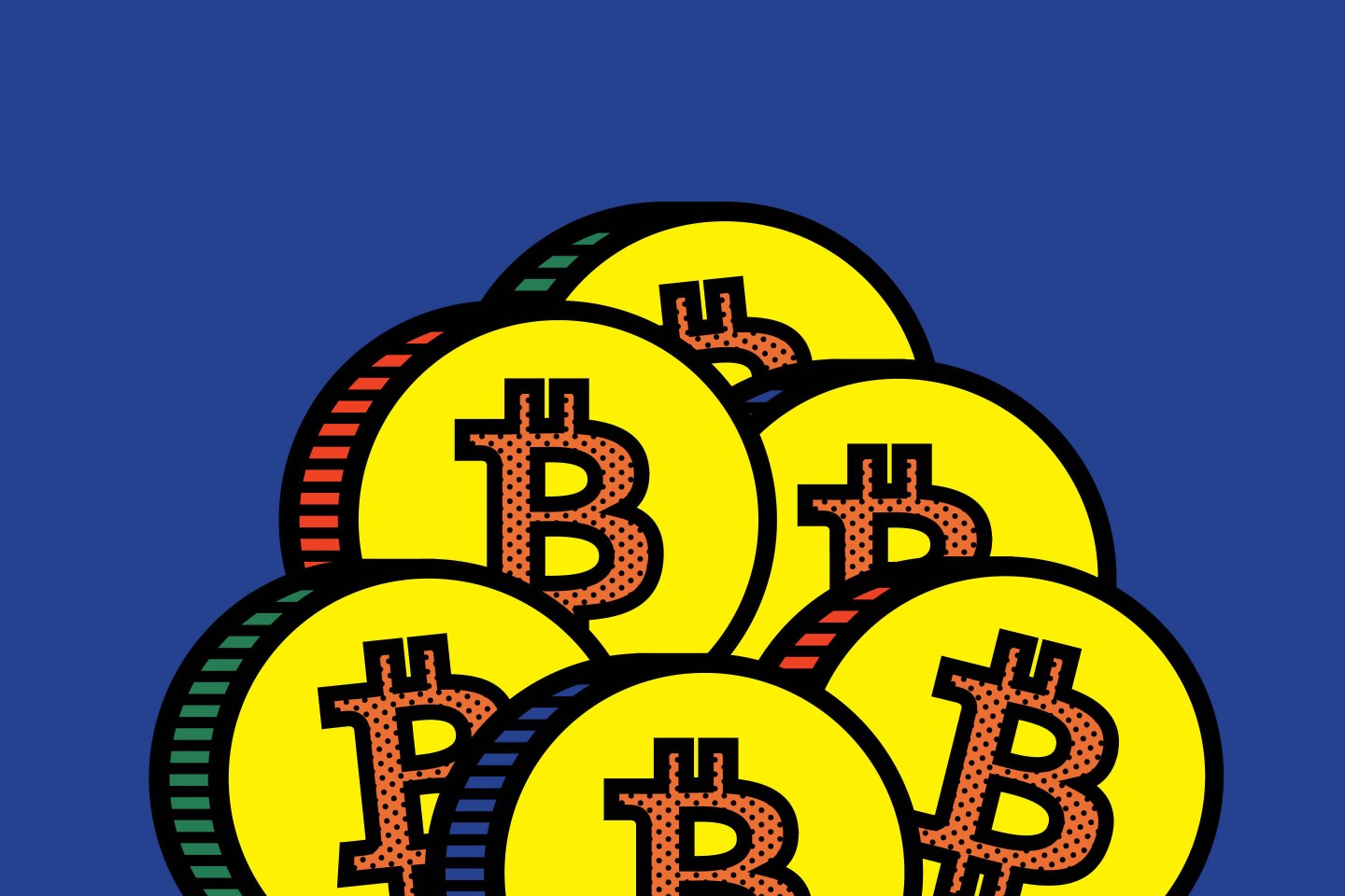 The SEC is expected to announce its decision on the long-awaited Bitcoin ETF on April 29. 