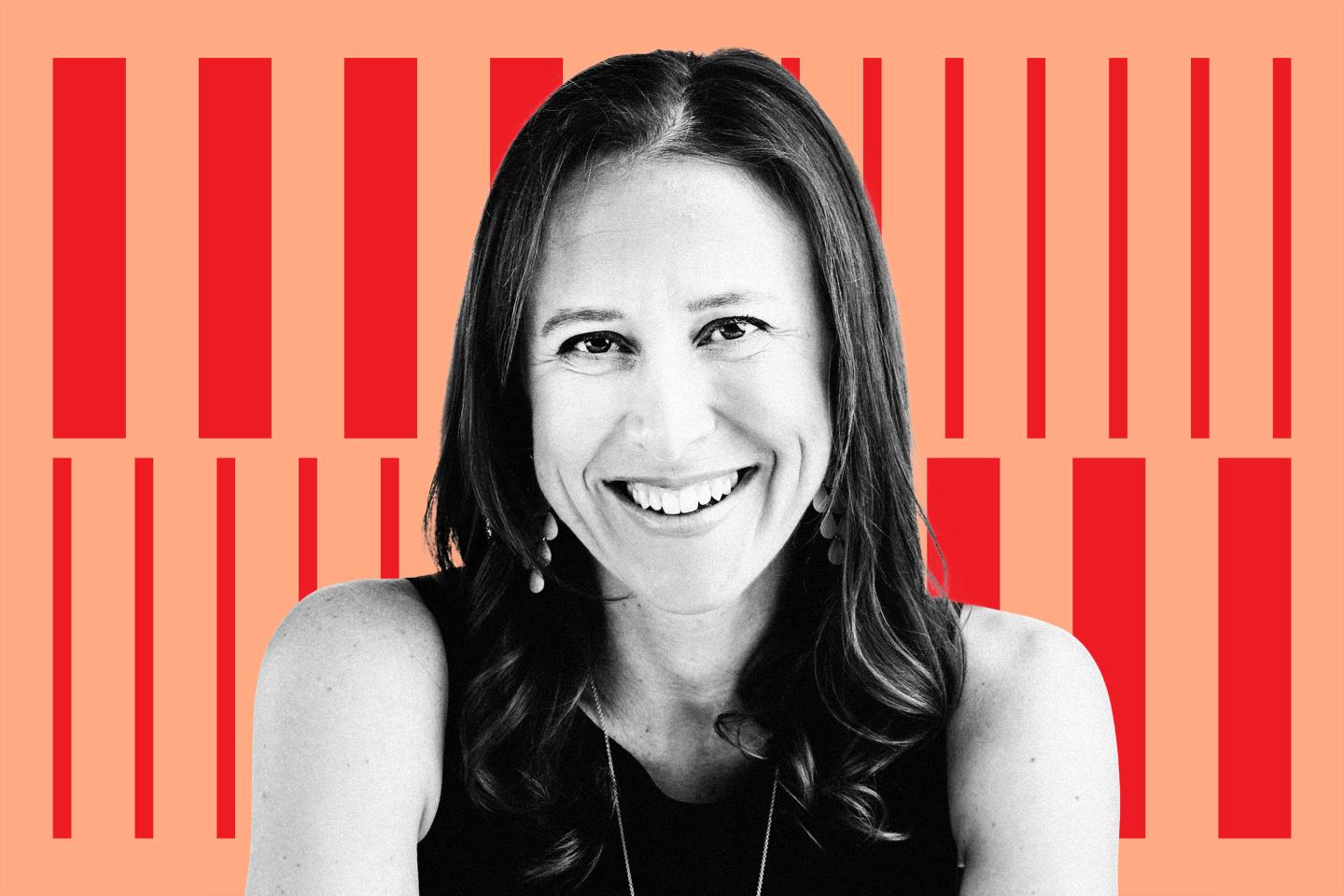 Brainstorm Health 2021-23andMe-Anne Wojcicki