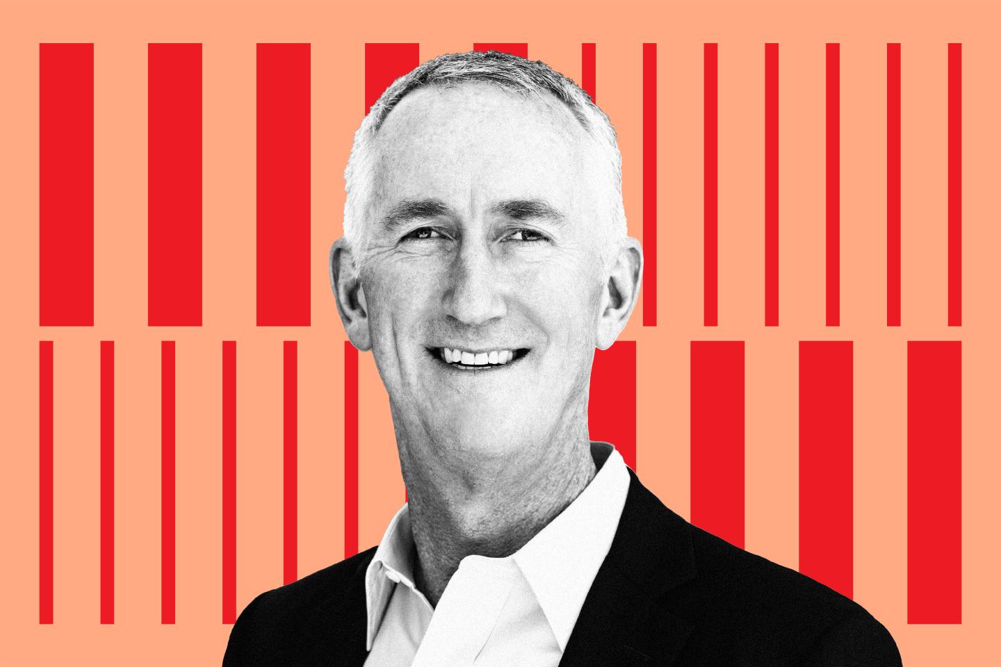 Brainstorm Health 2021-Gilead-Daniel O'Day