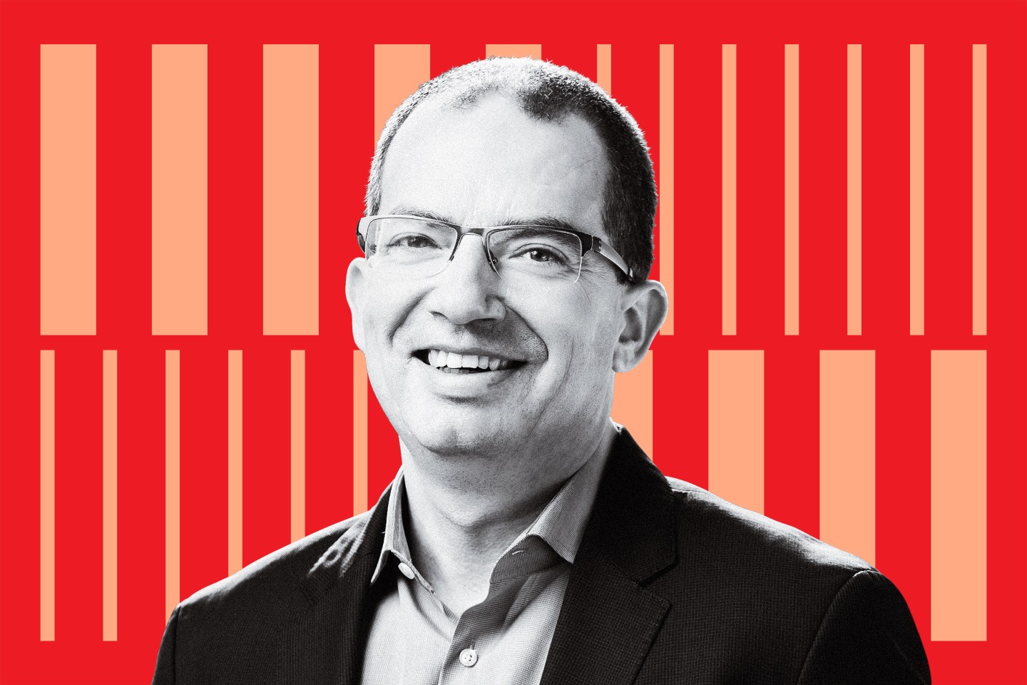 Brainstorm Health 2021-Moderna-Stephane Bancel